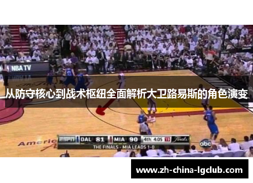 从防守核心到战术枢纽全面解析大卫路易斯的角色演变 从防守核心到战术枢纽全面解析大卫路易斯的角色演变