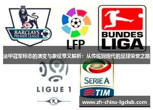 法甲冠军标志的演变与象征意义解析：从传统到现代的足球荣誉之路