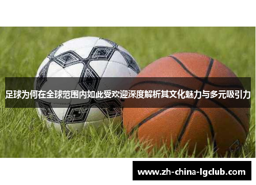 足球为何在全球范围内如此受欢迎深度解析其文化魅力与多元吸引力